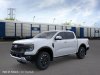 New 2025 Ford Ranger Lariat