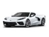 Pre-Owned 2025 Chevrolet Corvette Stingray