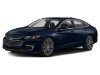 Pre-Owned 2016 Chevrolet Malibu LS