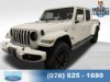 Pre-Owned 2021 Jeep Gladiator High Altitude