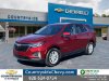 Pre-Owned 2023 Chevrolet Equinox LT