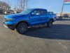 Pre-Owned 2021 Ford Ranger Lariat