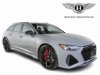 Pre-Owned 2025 Audi RS 6 Avant 4.0T quattro Avant performance