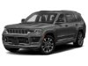 Pre-Owned 2022 Jeep Grand Cherokee L Overland