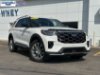 Pre-Owned 2025 Ford Explorer Platinum