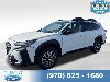 Pre-Owned 2024 Subaru Outback Premium