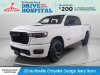 New 2025 Ram 1500 Sport