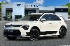 Certified Pre-Owned 2023 Kia Niro EV Wind