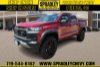 Pre-Owned 2024 Chevrolet Colorado Trail Boss