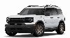New 2026 Ford Bronco Sport Big Bend