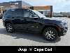 Pre-Owned 2025 Jeep Grand Cherokee Limited