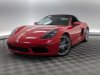 Pre-Owned 2024 Porsche 718 Boxster Base