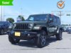 Certified Pre-Owned 2024 Jeep Wrangler Sport S 4xe