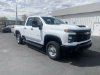 Pre-Owned 2024 Chevrolet Silverado 2500HD Work Truck