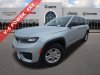 Pre-Owned 2025 Jeep Grand Cherokee Laredo