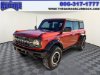 Pre-Owned 2024 Ford Bronco Black Diamond