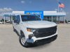 Pre-Owned 2024 Chevrolet Silverado 1500 Work Truck