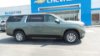 Pre-Owned 2023 Chevrolet Suburban LS