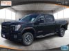 Pre-Owned 2023 GMC Sierra 2500HD AT4