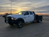 Pre-Owned 2017 Ram 3500 SLT