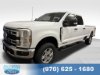 New 2026 Ford Super Duty F-250 SRW King Ranch