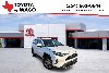 Pre-Owned 2025 Toyota RAV4 XLE