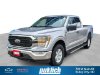 Pre-Owned 2021 Ford F-150 XLT