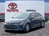 Pre-Owned 2022 Toyota Corolla Hybrid LE