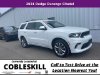 Pre-Owned 2021 Dodge Durango Citadel
