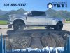 Pre-Owned 2018 Ford F-350 Super Duty Lariat