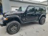 Pre-Owned 2021 Jeep Wrangler Unlimited Rubicon 392