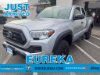 Pre-Owned 2022 Toyota Tacoma SR V6