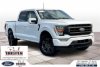 Pre-Owned 2023 Ford F-150 Lariat