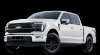 New 2025 Ford F-150 Platinum