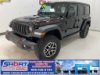 Pre-Owned 2024 Jeep Wrangler Rubicon