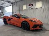 Pre-Owned 2020 Chevrolet Corvette Stingray