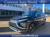 Pre-Owned 2024 Mitsubishi Eclipse Cross SE