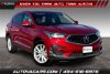 Pre-Owned 2019 Acura RDX SH-AWD