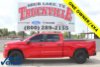 Pre-Owned 2024 Chevrolet Silverado 1500 Custom