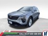 Certified Pre-Owned 2024 Cadillac XT4 Luxury