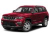 Pre-Owned 2025 Jeep Grand Cherokee Summit Reserve