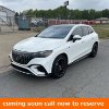 Pre-Owned 2024 Mercedes-Benz EQE AMG EQE