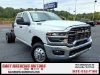 Pre-Owned 2025 Ram 3500 Tradesman