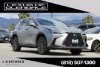Certified Pre-Owned 2024 Lexus NX 350 Base