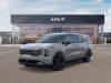 Unknown 2025 Kia Carnival Hybrid SX