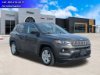 Pre-Owned 2022 Jeep Compass Latitude