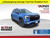 Certified Pre-Owned 2025 GMC Terrain AWD Elevation