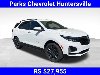 Pre-Owned 2024 Chevrolet Equinox RS