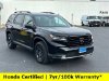 Pre-Owned 2025 Honda Pilot TrailSport