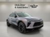 Pre-Owned 2024 Chevrolet Blazer EV RS